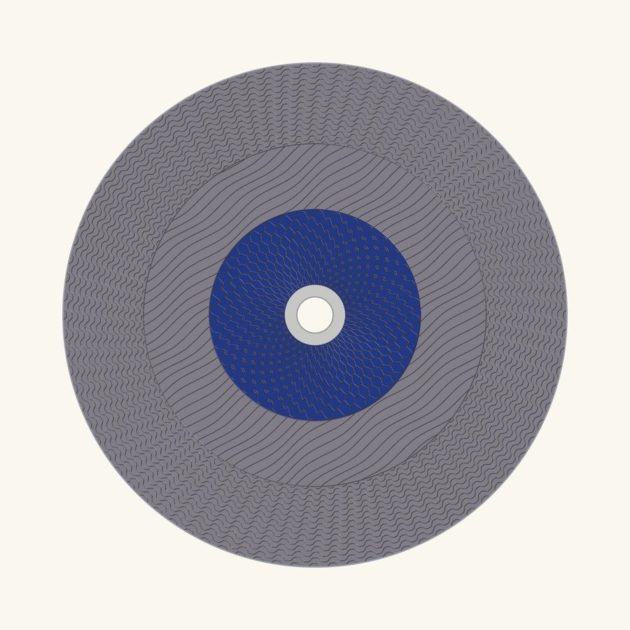 Earlier saved stage: Choose the blue centre.